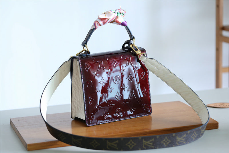 Luxe Touch Fashion LTB-bags - 8051