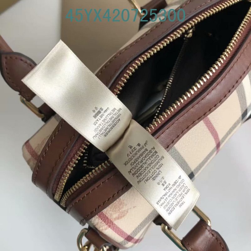 Luxe Touch Bags Fashion -BBR Bags - 717