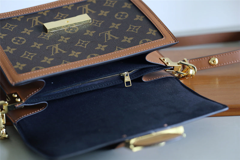 Luxe Touch Fashion LTB-bags - 8141