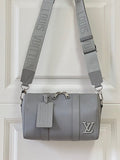 Fashion Luxe Touch bags - 3122