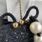 LTB - Luxe Touch Bags - 473