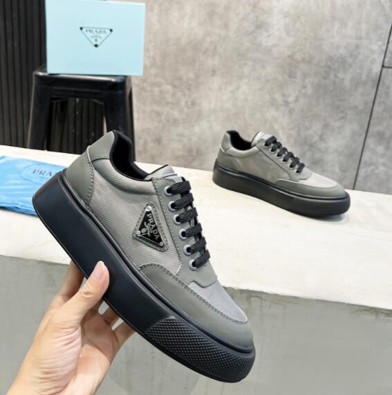 Luxe Touch Bags 

 - PD Men Shoes - 207