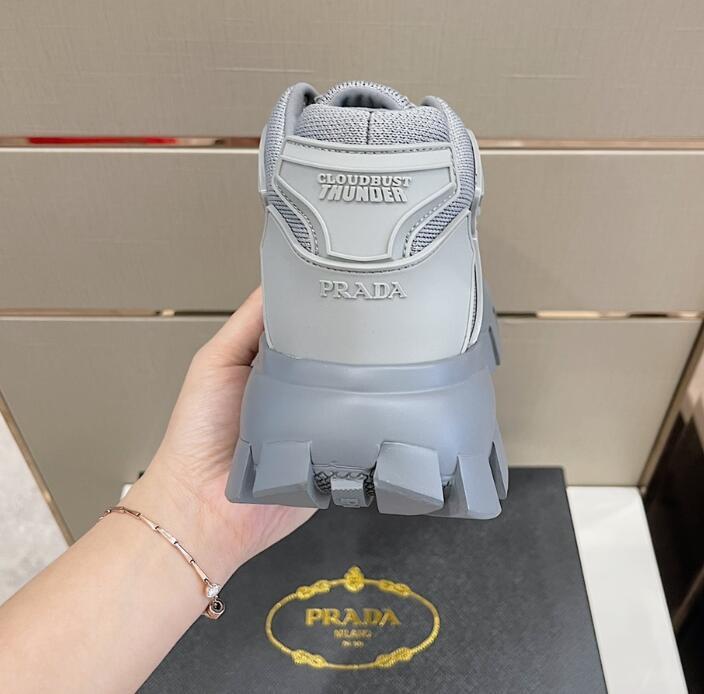 Luxe Touch Bags 

 - PD Women Shoes - 250