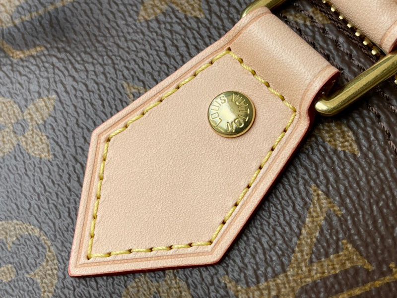 Fashion Luxe Touch bags - 4921