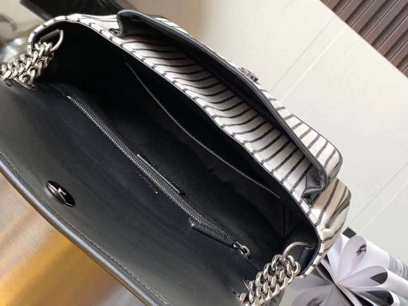 Luxe Touch - SLY Bags 364
