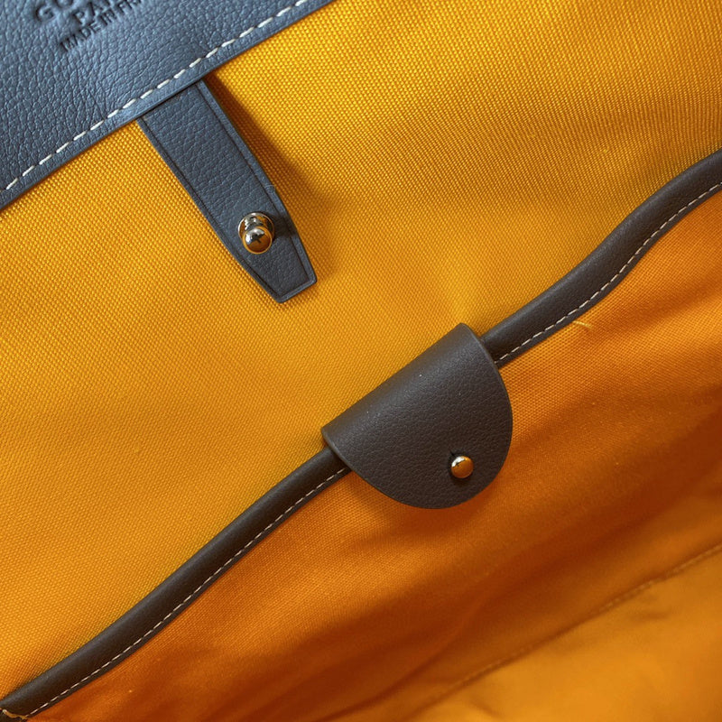 Luxe Touch Bags - GOD Bags - 108