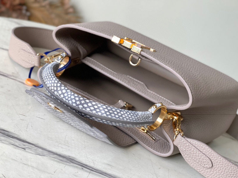 Fashion Luxe Touch bags - 4068