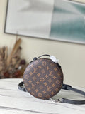 Fashion Luxe Touch bags - 4633