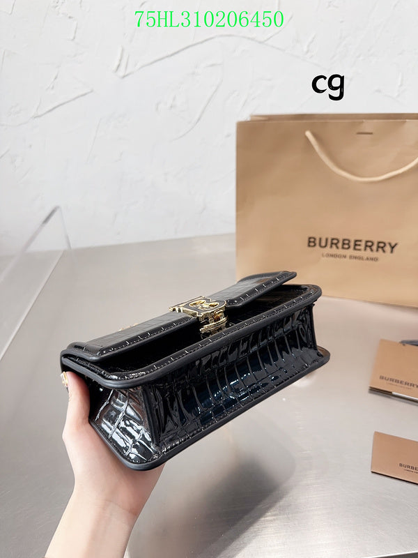 Luxe Touch Bags Fashion -BBR Bags - 208