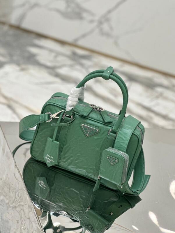 Luxe Touch Bags - PD Bags - 075