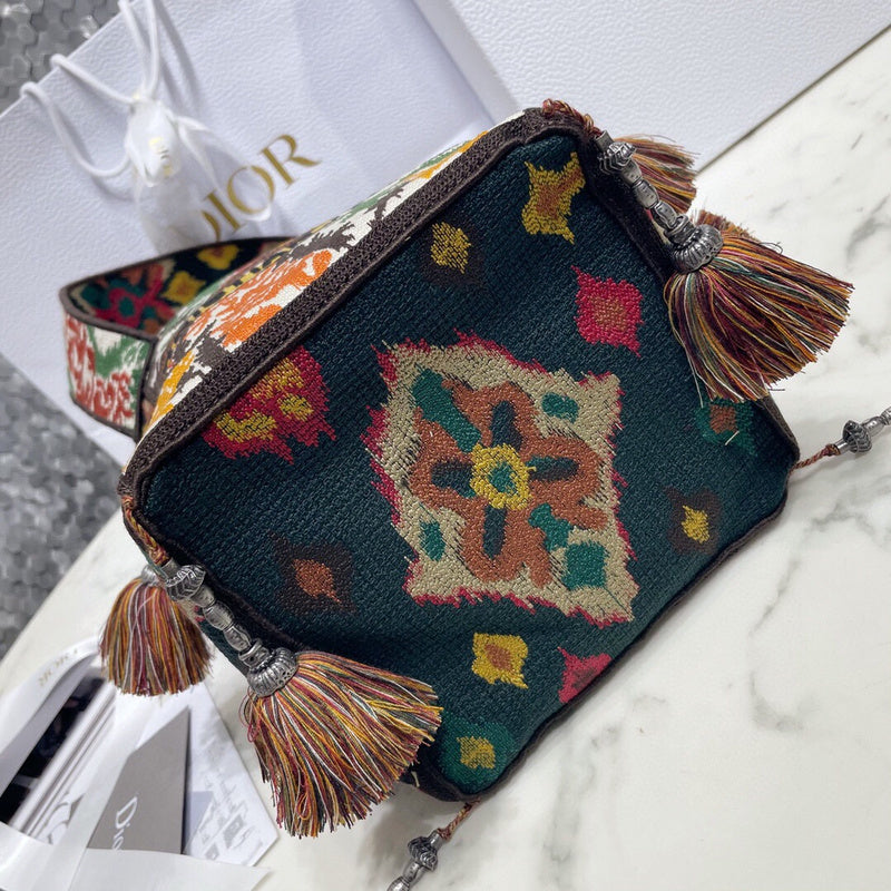 LTB - Luxe Touch Bags - 1717