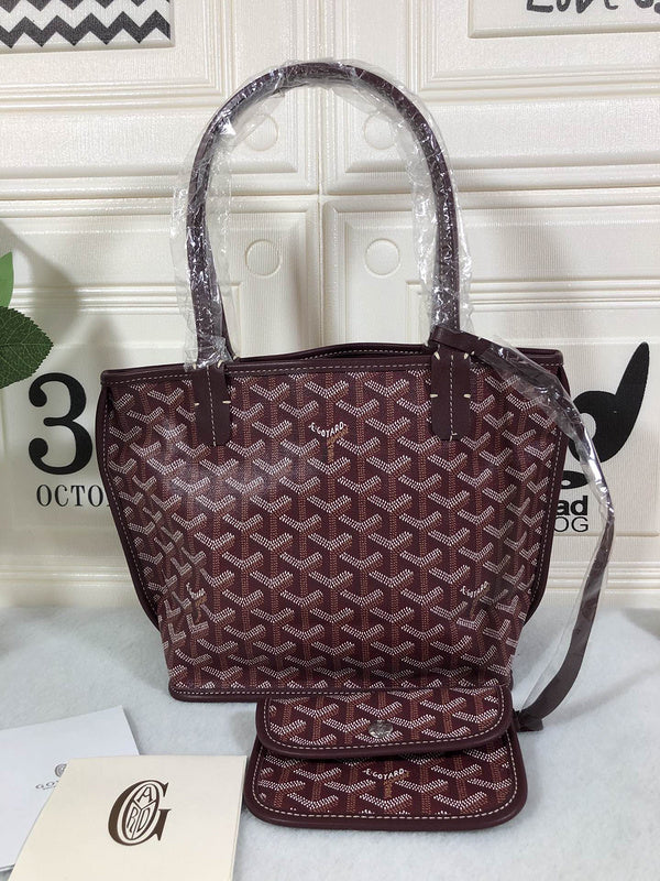 Luxe Touch Bags - GOD Bags - 240