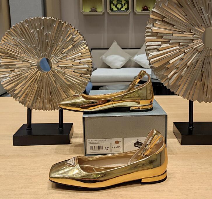 Luxe Touch Bags - PD Women Shoes - 325