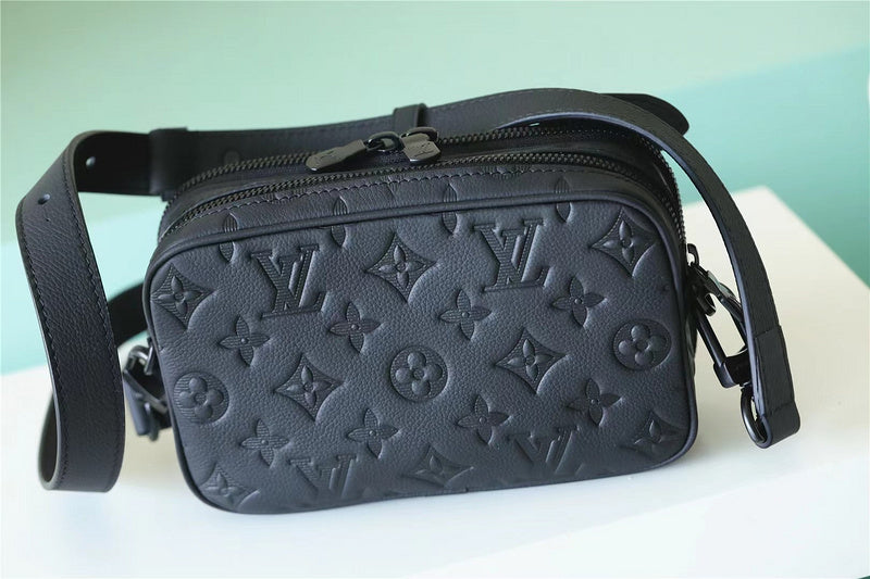 Luxe Touch Fashion LTB-bags - 9893