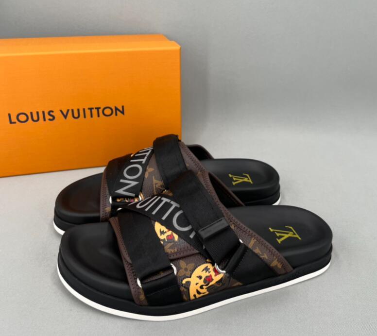 Luxe Touch Bags 

 - LTB Men Shoes - 1041