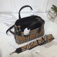 LTB Fashion -BBR Bags - 1619