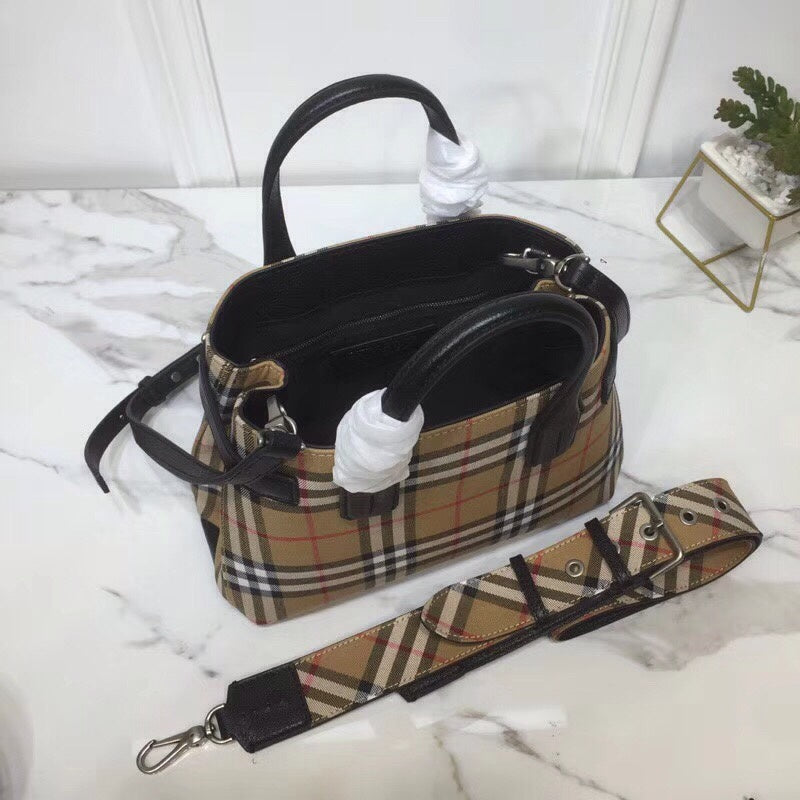 LTB Fashion -BBR Bags - 1619