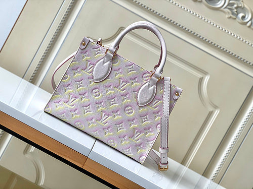 Fashion Luxe Touch bags - 3364