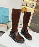Luxe Touch Bags - PD Women Shoes - 221