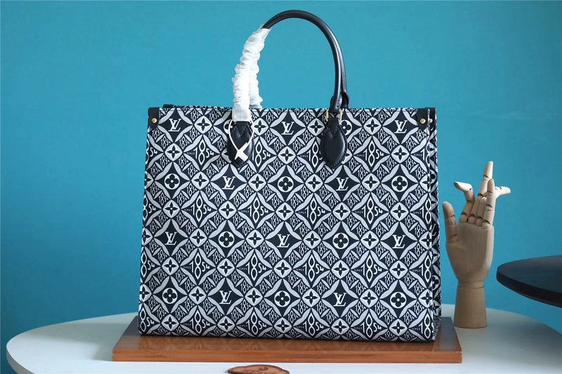 Luxe Touch Fashion LTB-bags - 8652