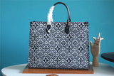 Luxe Touch Fashion LTB-bags - 8652