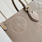 Luxe Touch Fashion LTB-bags - 17026