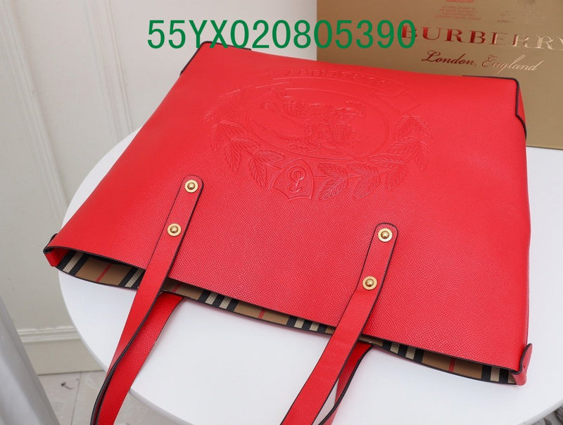 Luxe Touch Fashion -BBR Bags - 673