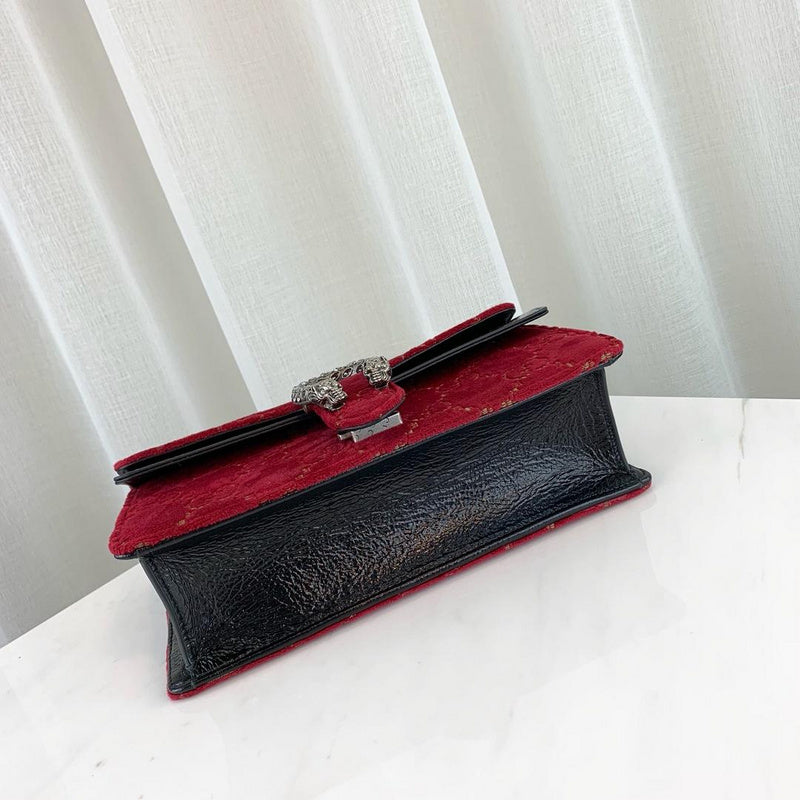 Luxe Touch Bags - Luxe Touch Bags - 1259