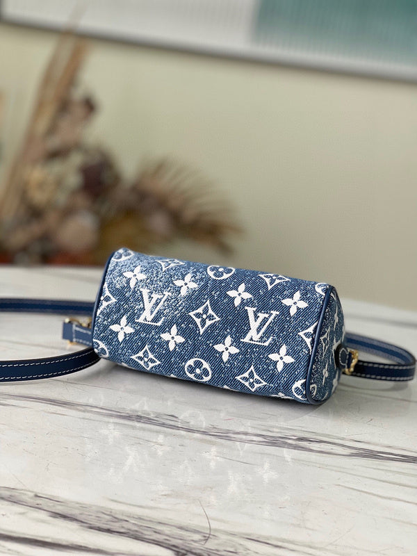 Fashion Luxe Touch bags - 5332
