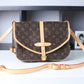 Luxe Touch Fashion LTB-bags - 10482