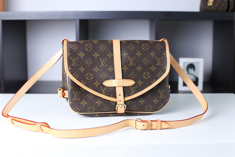Luxe Touch Fashion LTB-bags - 10482