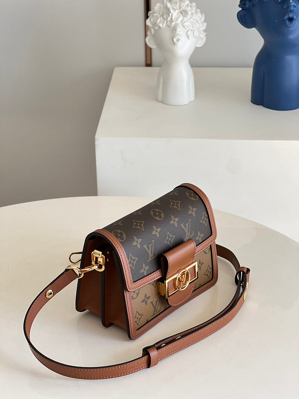 Luxe Touch Fashion LTB-bags - 17139