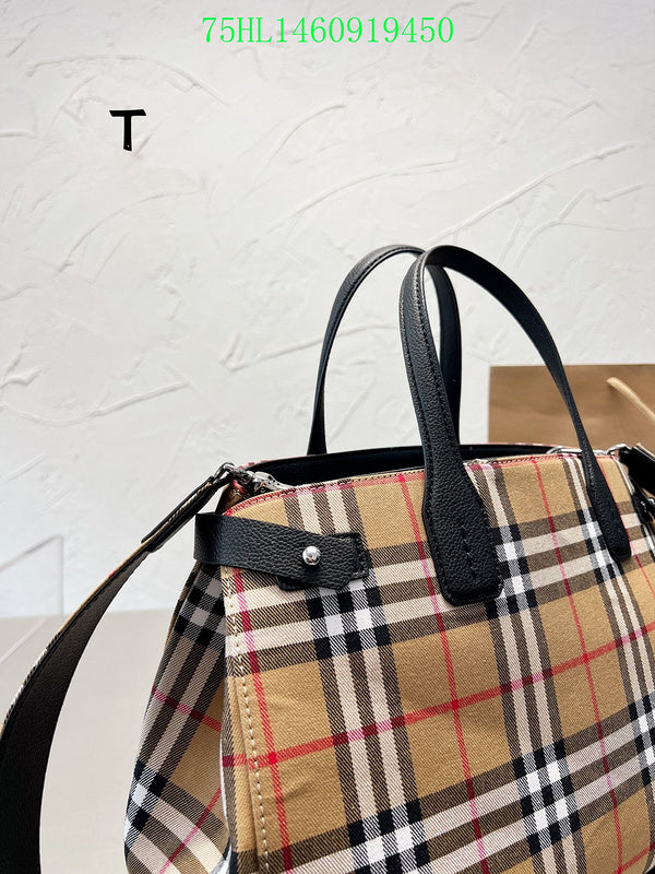 Luxe Touch Bags Fashion -BBR Bags - 275