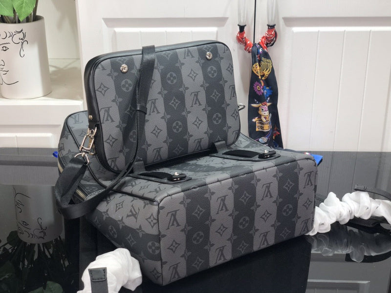 Fashion Luxe Touch bags - 2482
