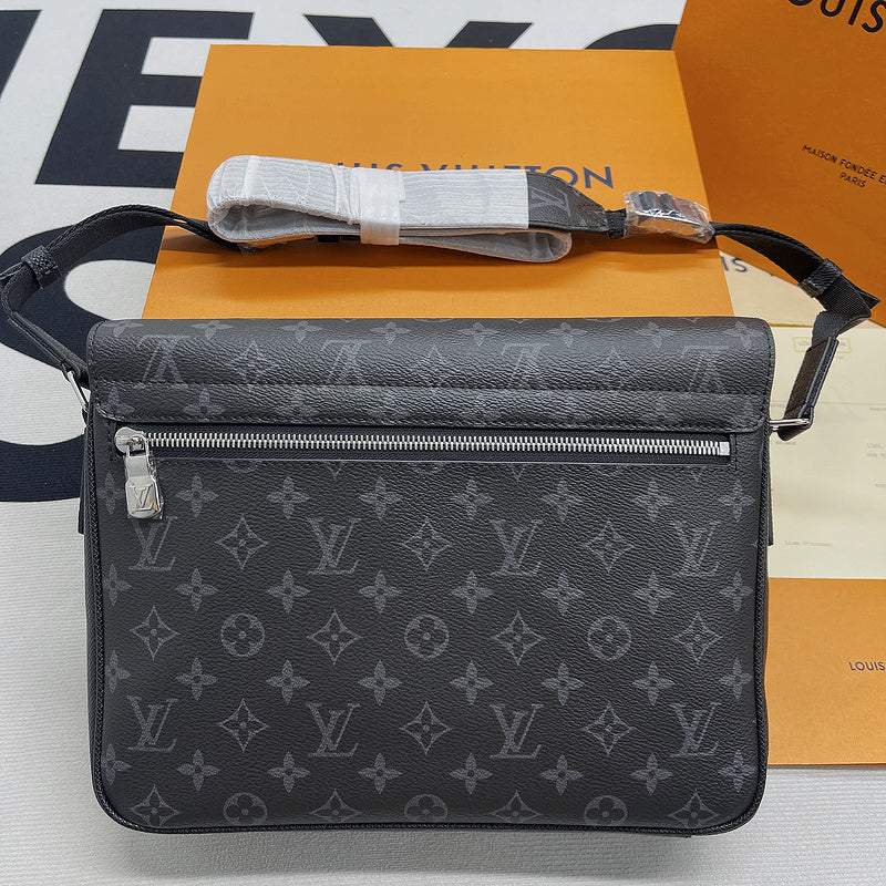 Luxe Touch Fashion LTB-bags - 10288