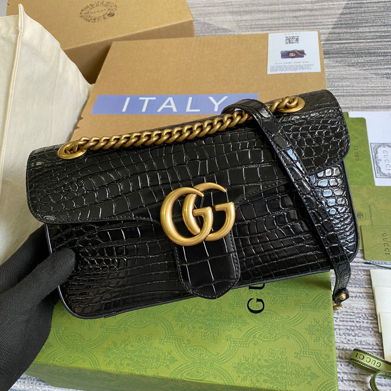 LTB - GG Bags - 1803