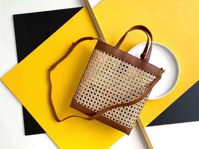 Luxe Touch - SLY Bags 114
