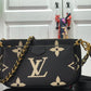 Luxe Touch Bags 

 - LTB Bags - 2452