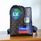 Luxe Touch Fashion LTB-bags - 10492