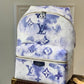 Luxe Touch Bags -   2409
