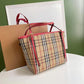 Luxe Touch Bags Fashion -BBR Bags - 648