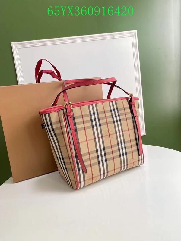 Luxe Touch Bags Fashion -BBR Bags - 648