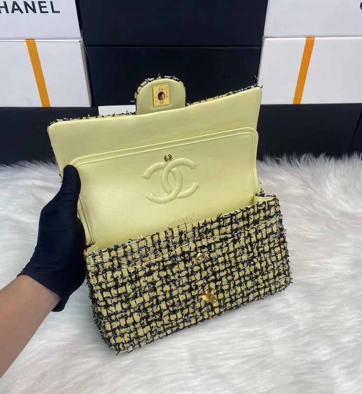 Luxe Touch Bags 

 -  Bags - 3203