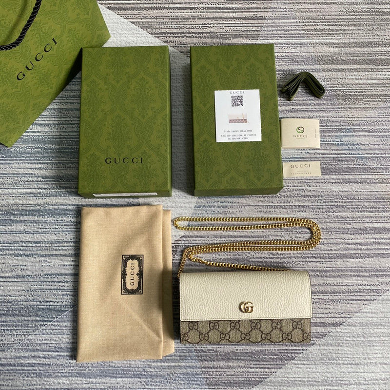 LTB - GG Bags - 2273