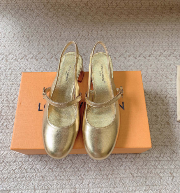 Luxe Touch Bags 

 - LTB Women Shoes - 103