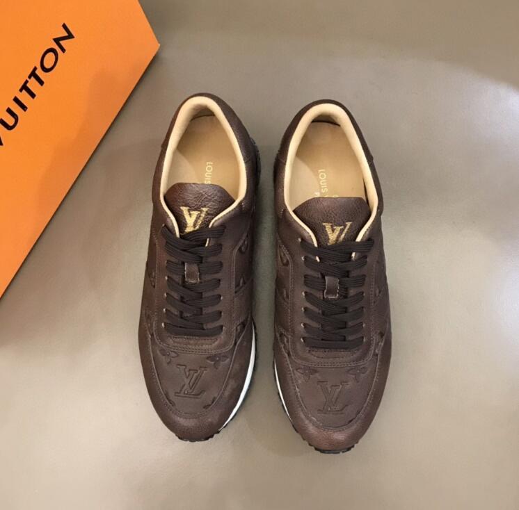 Luxe Touch Bags -  Men Shoes - 1127
