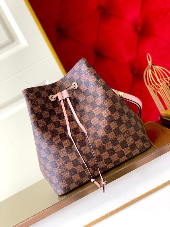 Fashion Luxe Touch bags - 3601