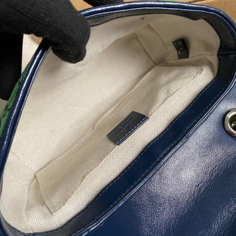 LTB - GG Bags - 1959