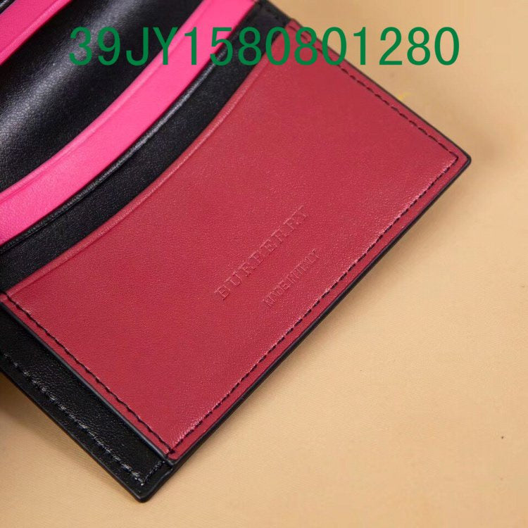 Luxe Touch Fashion -BBR Bags - 684