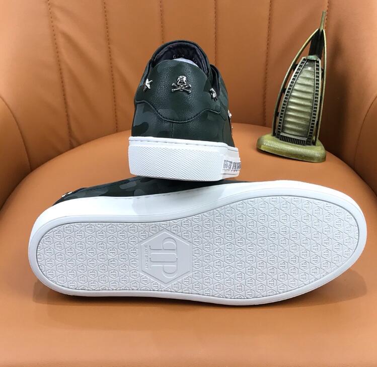 Luxe Touch Bags 

 - PHP Shoes - 117